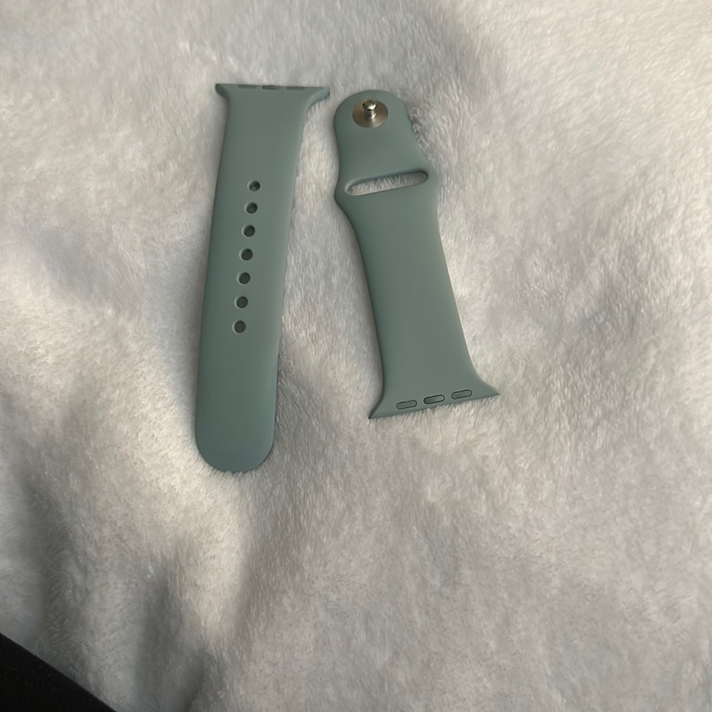 Apple band’s first Apple Watch 45mm